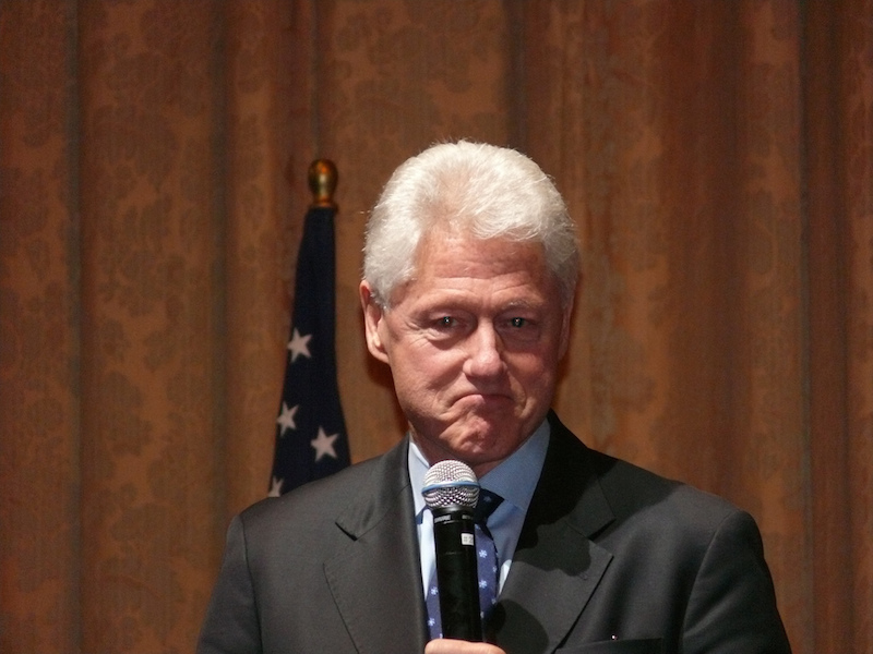 clinton